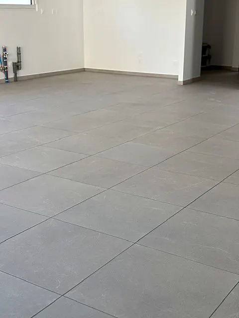 Grande pièce