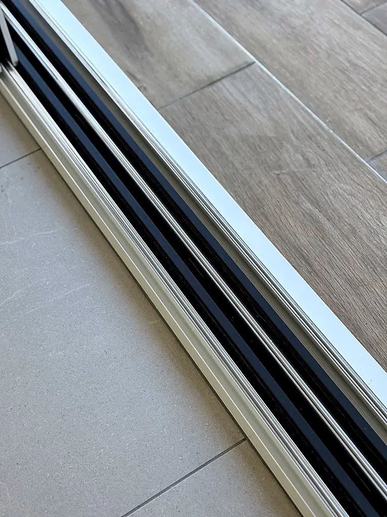 Rails dépoussiérés
